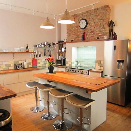 Designer Maisonette Whole Apartment ブライトン エクステリア 写真