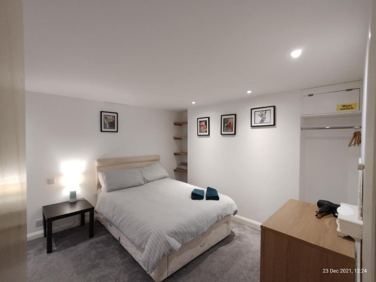 Designer Maisonette Whole Apartment ブライトン エクステリア 写真