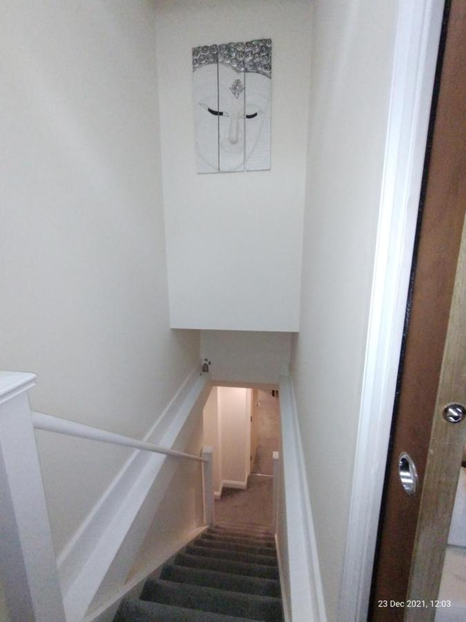 Designer Maisonette Whole Apartment ブライトン エクステリア 写真