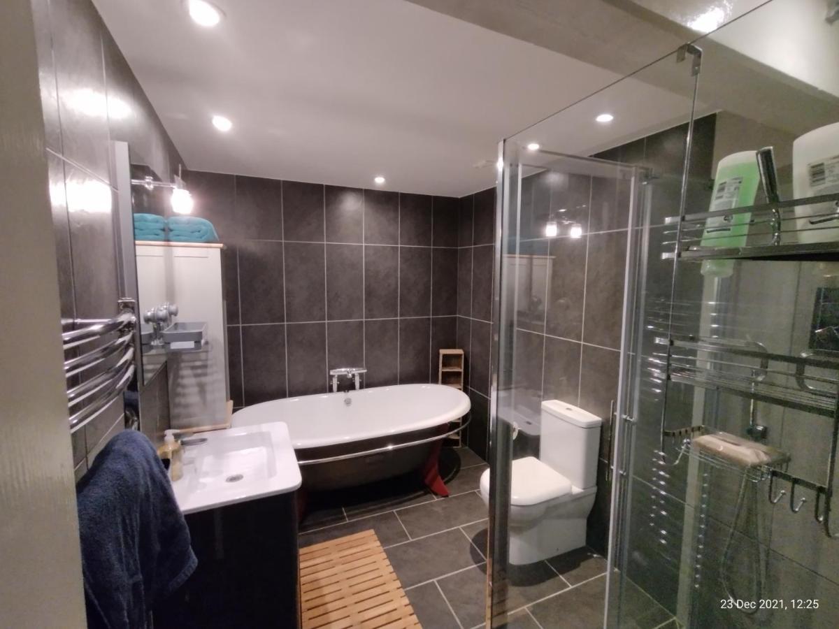 Designer Maisonette Whole Apartment ブライトン エクステリア 写真