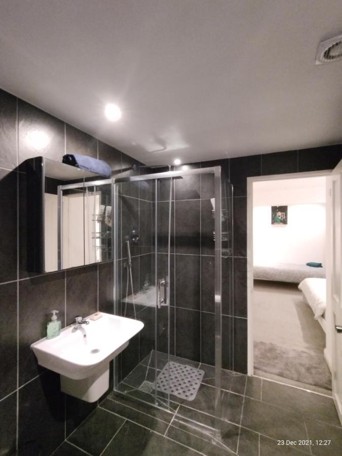 Designer Maisonette Whole Apartment ブライトン エクステリア 写真