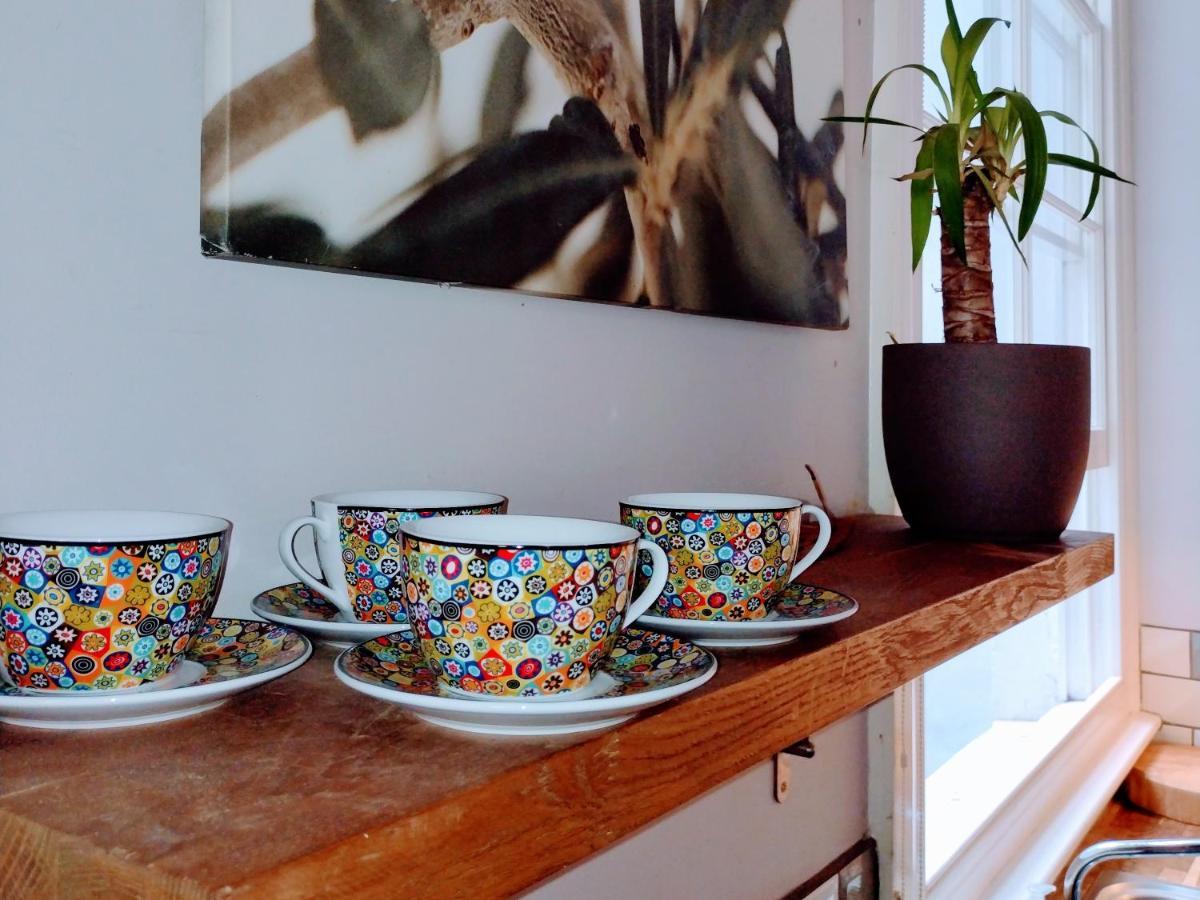 Designer Maisonette Whole Apartment ブライトン エクステリア 写真