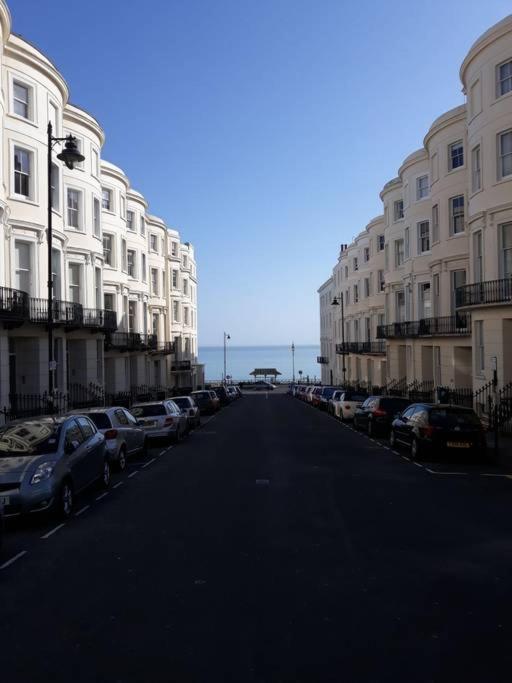 Designer Maisonette Whole Apartment ブライトン エクステリア 写真
