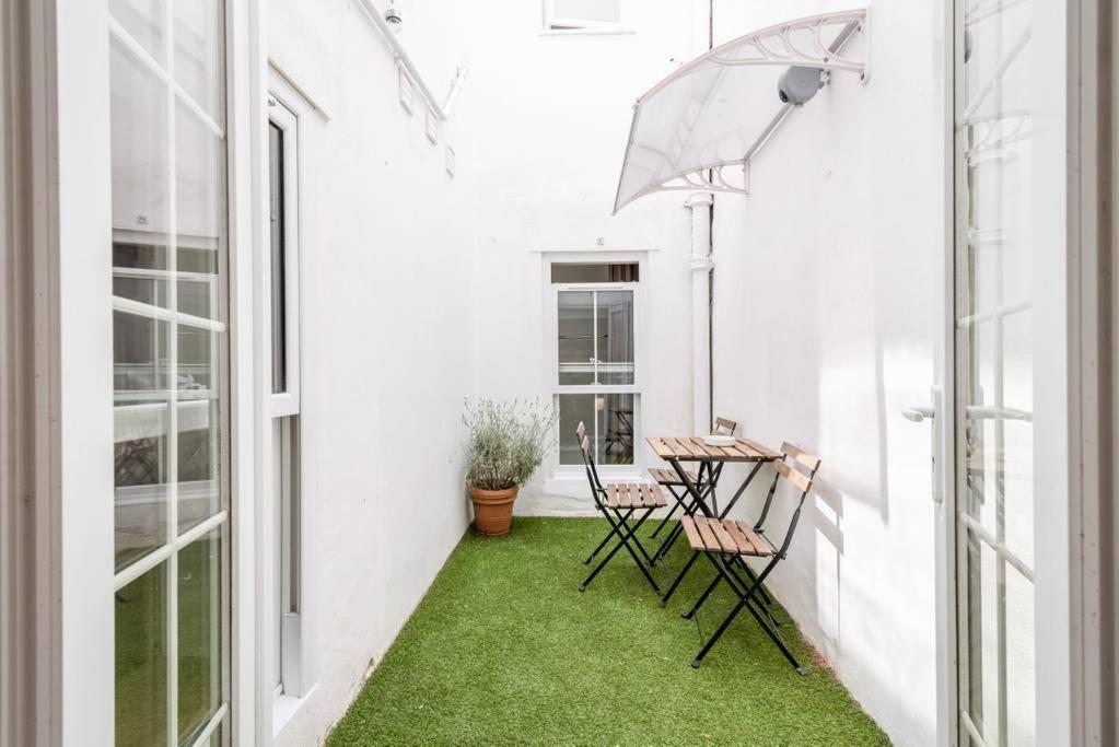 Designer Maisonette Whole Apartment ブライトン エクステリア 写真