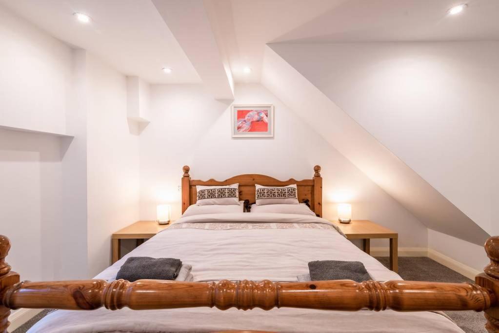 Designer Maisonette Whole Apartment ブライトン エクステリア 写真