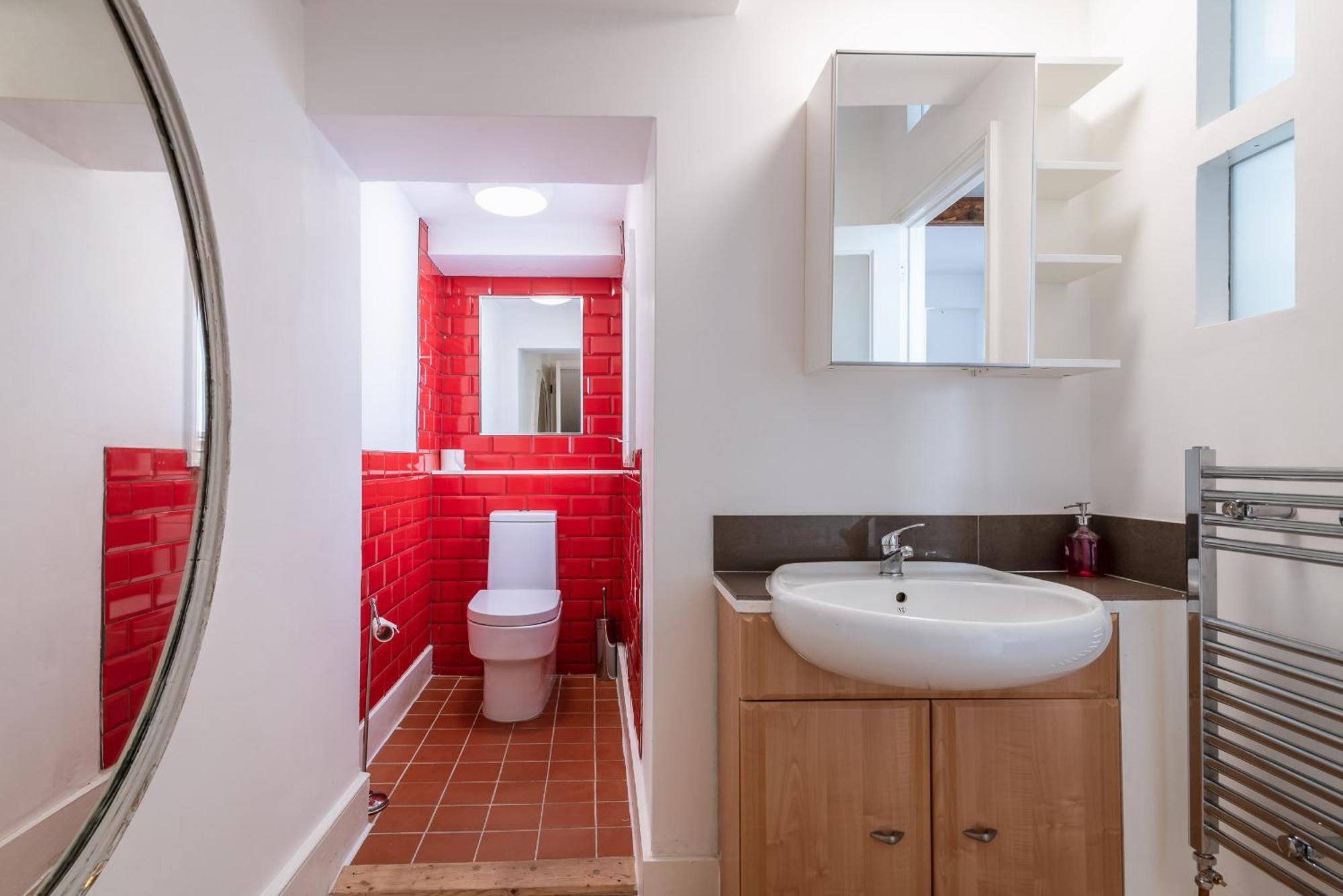 Designer Maisonette Whole Apartment ブライトン エクステリア 写真