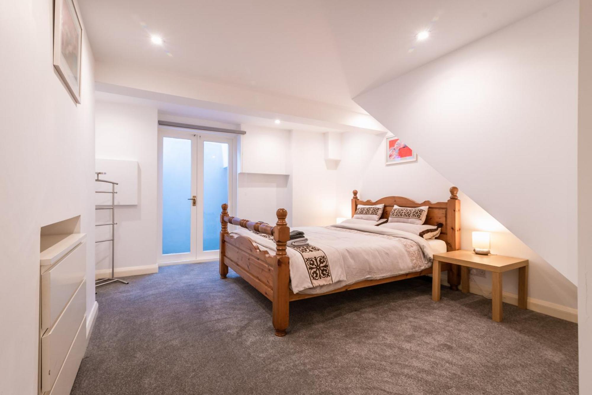 Designer Maisonette Whole Apartment ブライトン エクステリア 写真