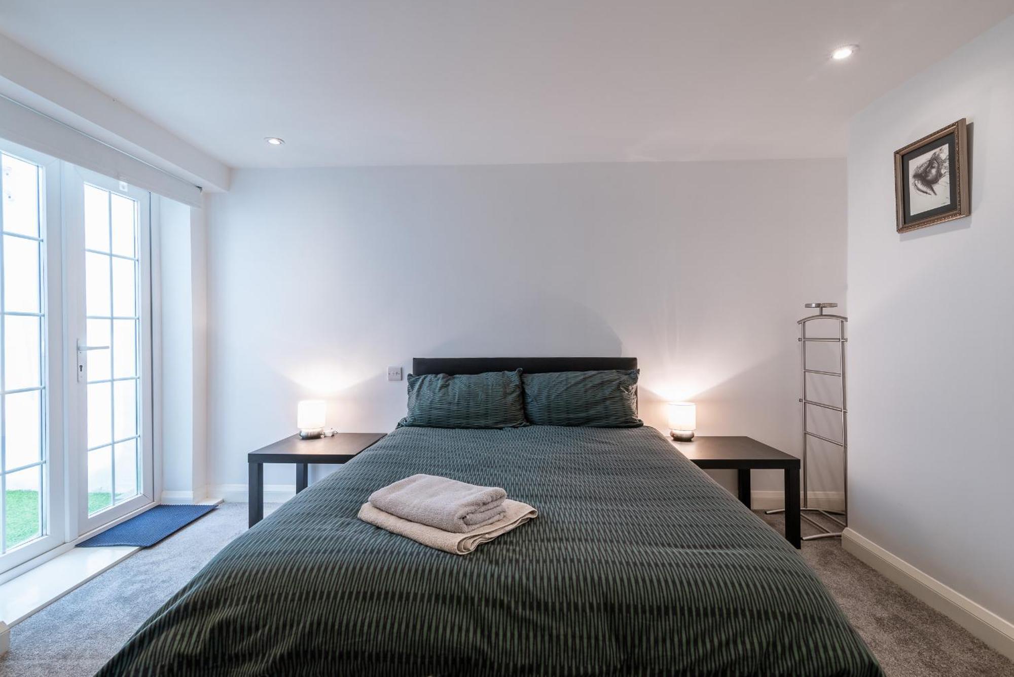 Designer Maisonette Whole Apartment ブライトン エクステリア 写真